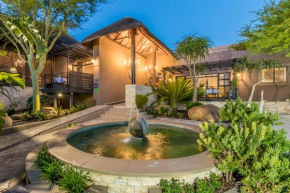  SW1 Lodge  Сомерсет Вест